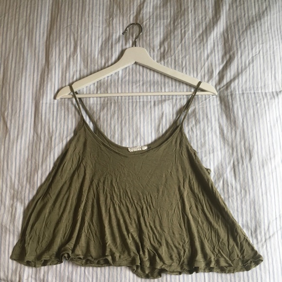 Basic Cami - Picture 1 of 4